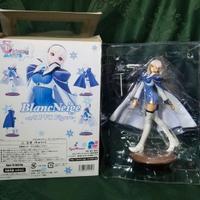 SHINING TEARS BLANC NEIGE 22 Cm. PRESIDENT JAPAN