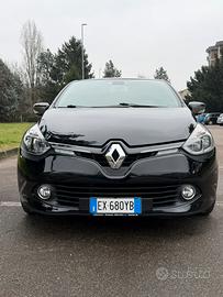 Renaut Clio