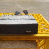 Stereo Auto Sony con lettore CD e Porta USB