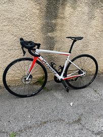 Bici da corsa