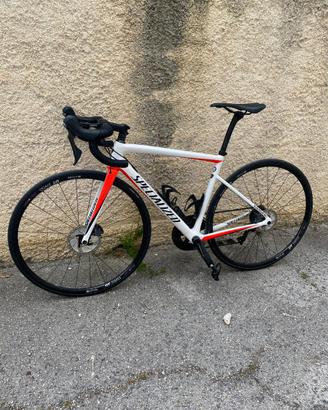 Bici da corsa