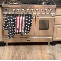 Blocco cottura Ilve 90