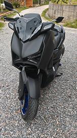 YAMAHA XMAX 300 ANNO 2024 