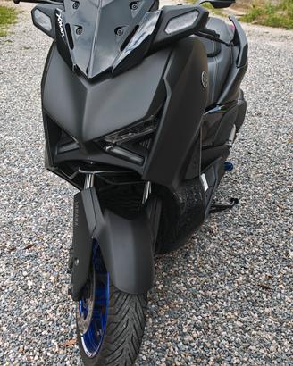 YAMAHA XMAX 300 ANNO 2024 