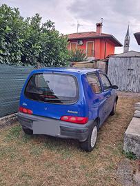 Fiat 600