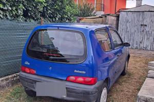 Fiat 600