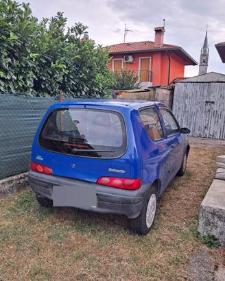 Fiat 600