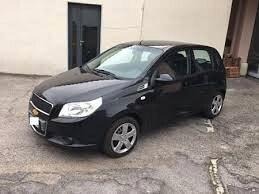 RICAMBI USATI CHEVROLET AVEO DEL 2013