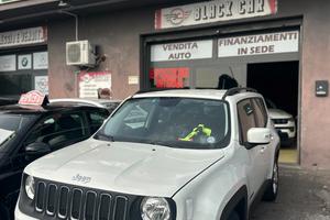 Jeep Renegade 1.6 Mjt 120 CV Longitude