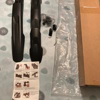 Parafanghi mtb giant