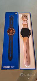 mi watch 