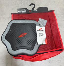 Parasterno breastbone guard zandonà