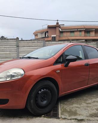 Fiat Grande Punto 2006 Neopatentati 1.2 FIRE