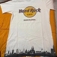 Hard rock barcellona