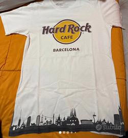 Hard rock barcellona