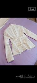 Tailleur Donna Elisabetta Franchi per Celyn b