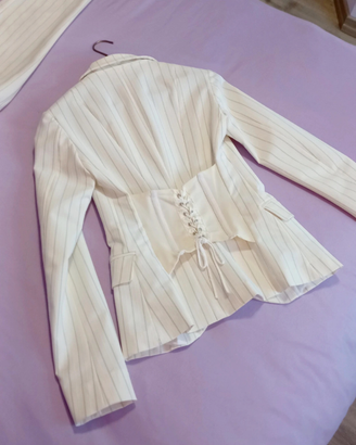 Tailleur Donna Elisabetta Franchi per Celyn b