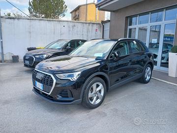Audi Q3 35 2.0 TDI 150CV S TRONIC 2022