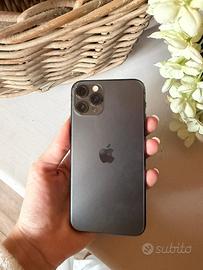 Iphone 11 pro