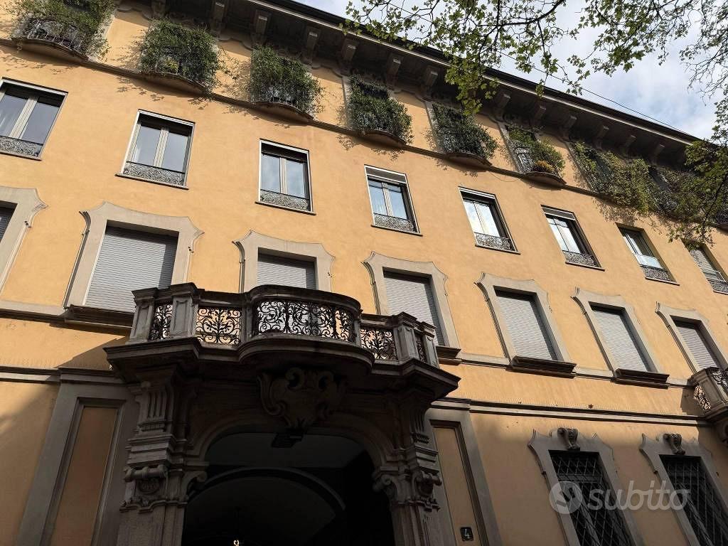 Appartamento – Milano, Brolo, Municipio 1 - Vista 4
