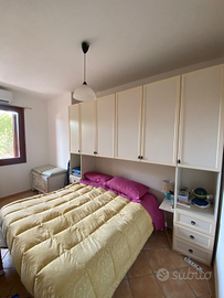 Olbia mare - Bilocale arredato