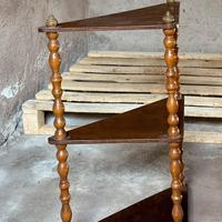 Mobile angolare vintage