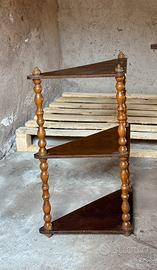 Mobile angolare vintage