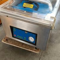 macchina per sottovuoto