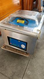 macchina per sottovuoto