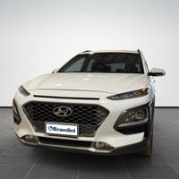 HYUNDAI Kona - Kona 1.6 T-GDI 4WD DCT Xpossible