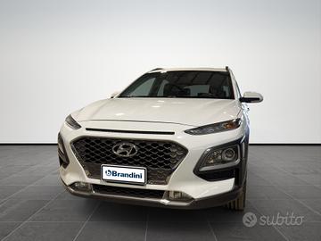 HYUNDAI Kona - Kona 1.6 T-GDI 4WD DCT Xpossible