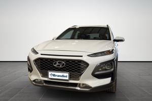 HYUNDAI Kona - Kona 1.6 T-GDI 4WD DCT Xpossible