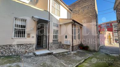 Casa Indipendente Calvi Risorta