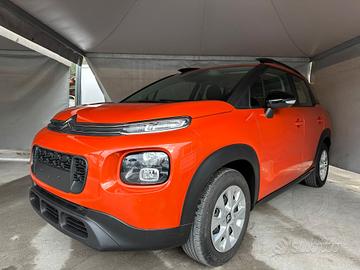 Citroen C3 Aircross C3 Aircross PureTech 110 S&S L