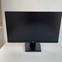 Monitor HP 24 Pollici