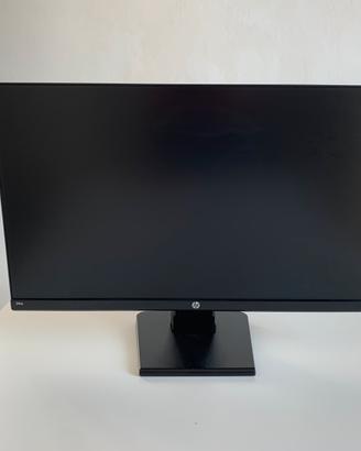 Monitor HP 24 Pollici