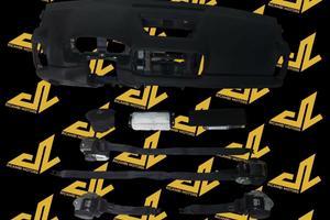 Kit airbag completo Skoda karoq 2018 2022