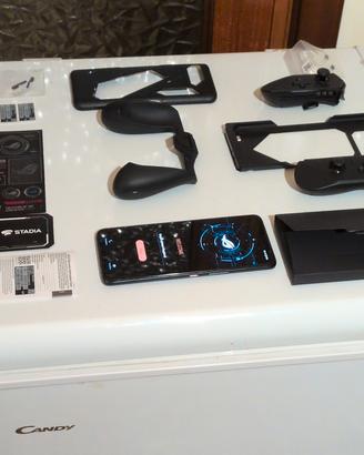 ROG PHONE COMPLETO PER GAMING