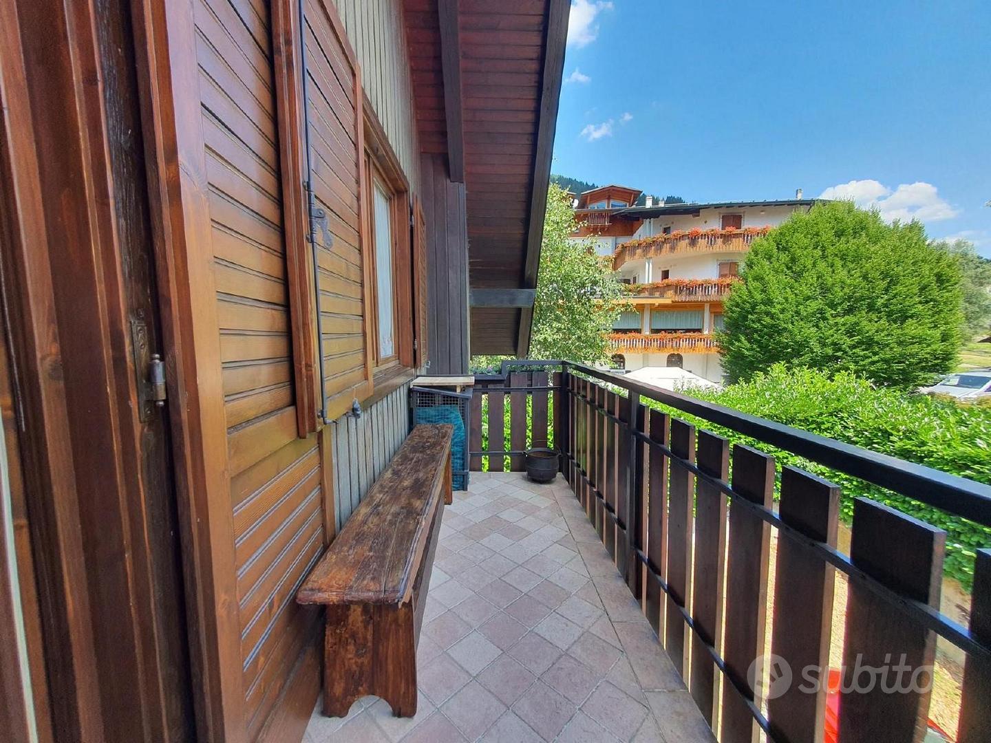 Appartamento – Ravascletto, Alnetto / Alnêt - Vista 5
