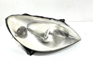 FARO FANALE GRUPPO OTTICO PROIETTORE ANTERIORE DES