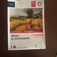 Libro di letteratura