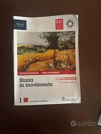 Libro di letteratura