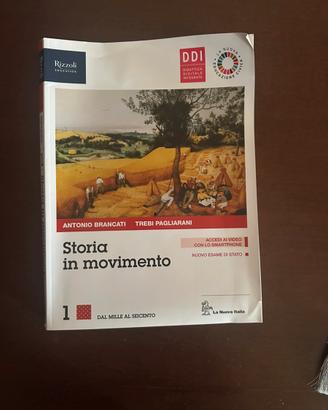 Libro di letteratura