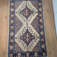 Tappeto Persiano in Cashmere 