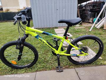 Mtb 20" rockrider 