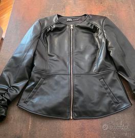 giacca zara L
