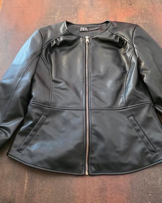 giacca zara L