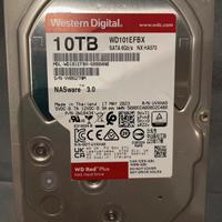 Wd red hard disk