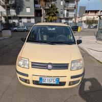 Fiat Panda 1.2 Dynamic UnicoProprietario 117.000km