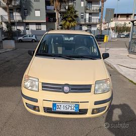 Fiat Panda 1.2 Dynamic UnicoProprietario 117.000km